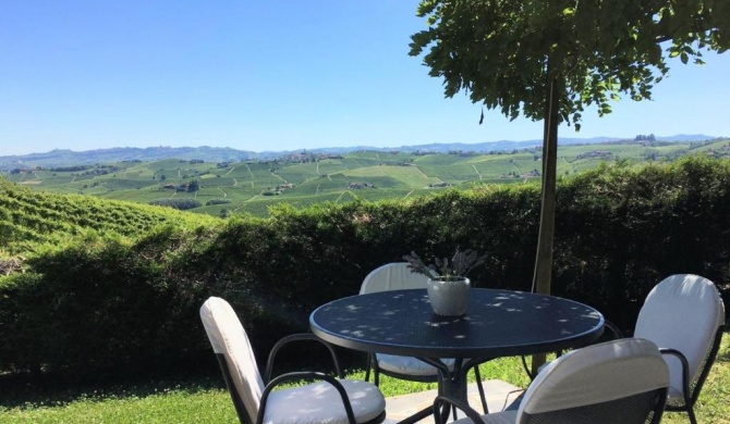 Holiday Home Cannubi in Barolo