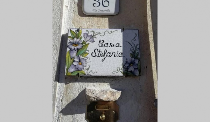 Casa Stefania