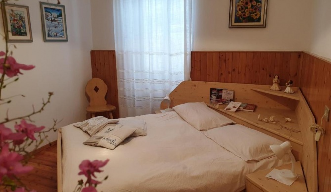 Bed & Breakfast LA BETULLA