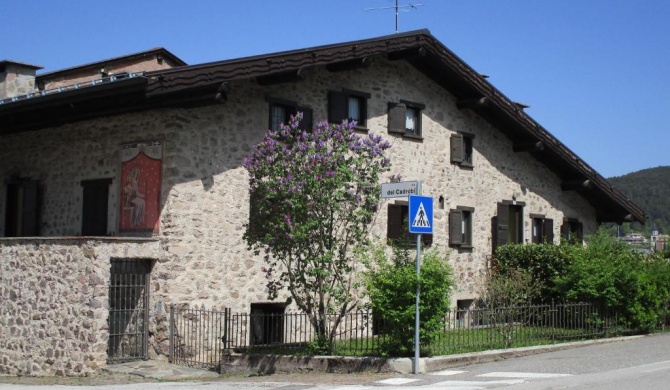 Casa Margherita