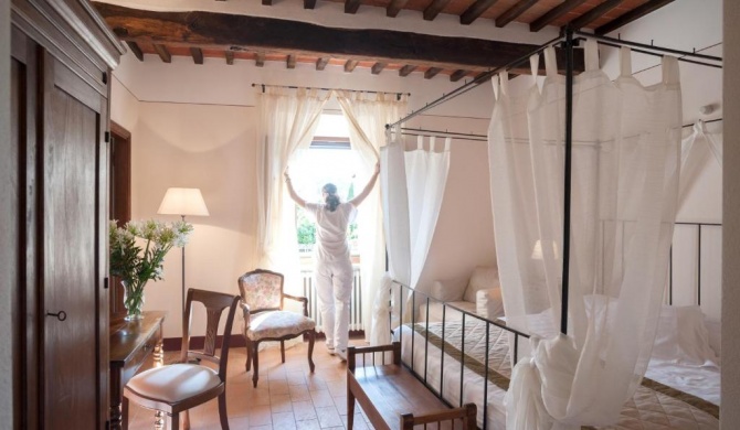 B&B L'orto Delle Terme