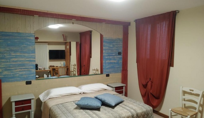 Bed & Breakfast Ca'Bassano