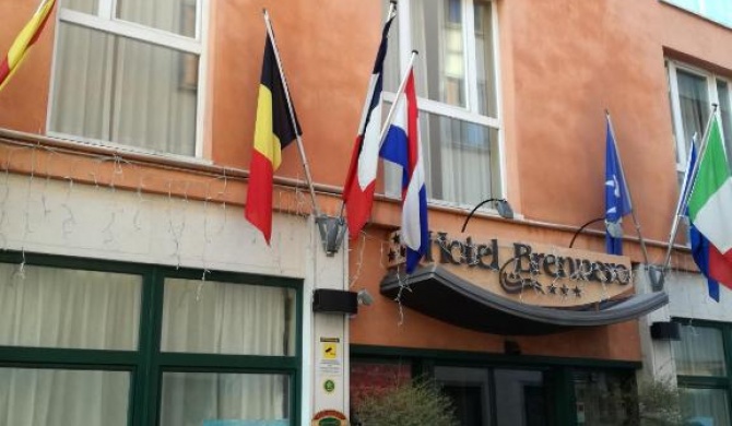 Hotel Brennero