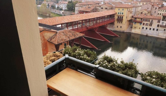 Palladio Bridge Penthouse