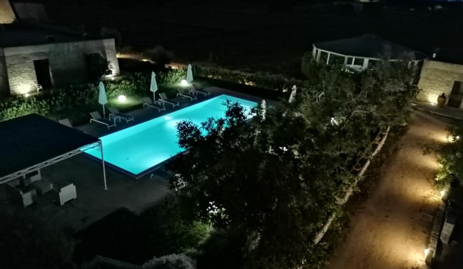 Hotel Tenuta Pigliano