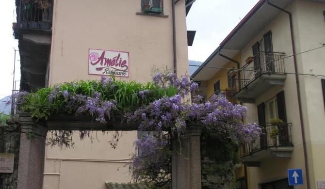 Affittacamere Ristorante Amélie