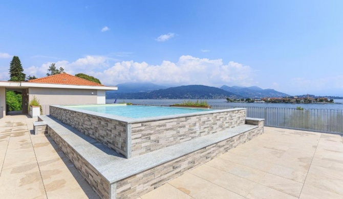 Appartamento Carolnoemi - Vista Lago - By Impero House