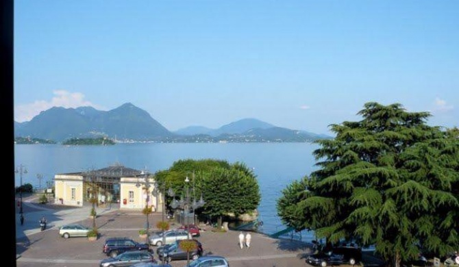 Baveno bilocale