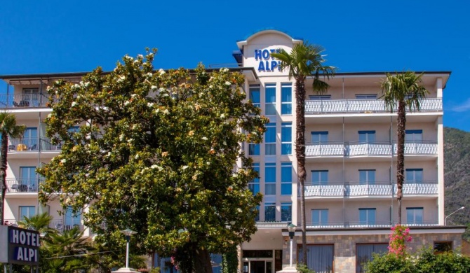 Hotel Alpi