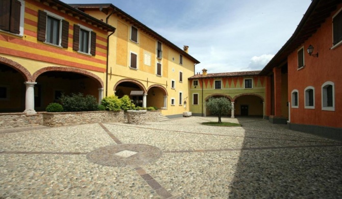 Agriturismo Macesina