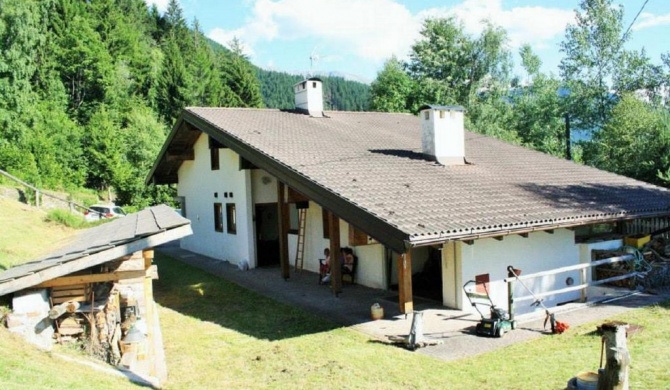 Eco Chalet Nonno Silvano