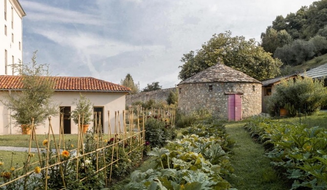 Agriturismo La Derta