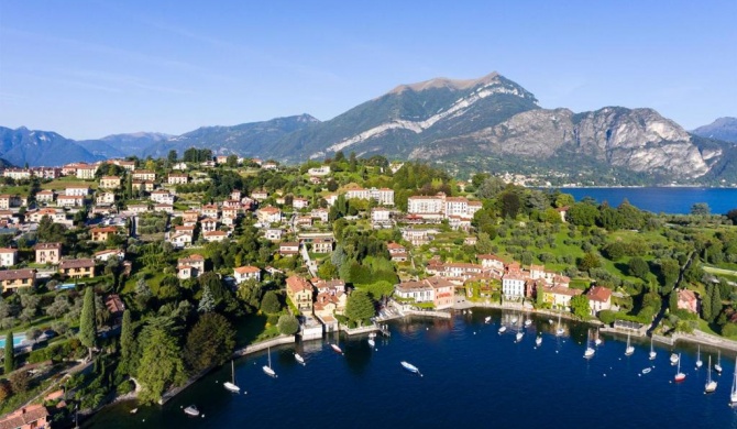 Angelina’s house with lake view - Bellagio