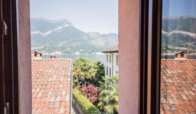 Apartment just close to the Lake in Bellagio