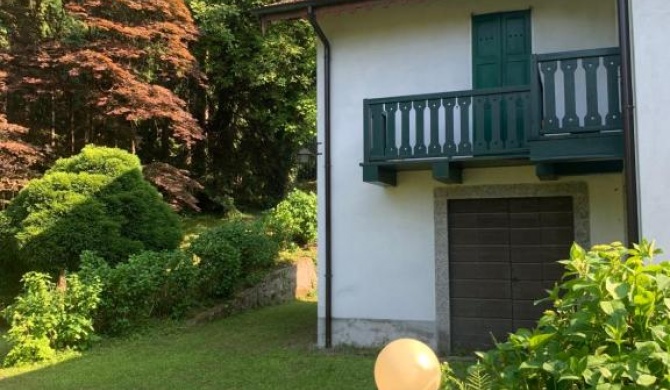 Casa di Campagna