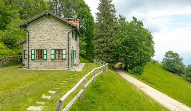 Easy Welcome Il Salice - Alpe del Ville San Primo