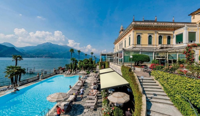 Grand Hotel Villa Serbelloni