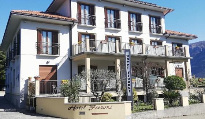 Hotel Fioroni