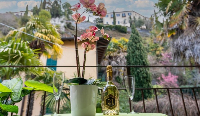 Il Terrazzino sul Borgo 1