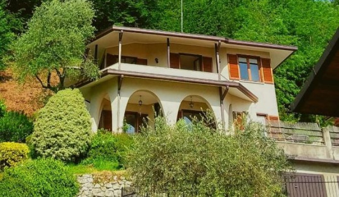 Le Grigne Guest House