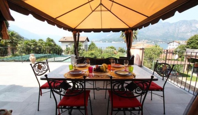 Pitel House Luxury apartment in Bellagio center