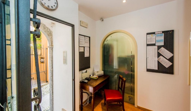 Residence Il Borgo