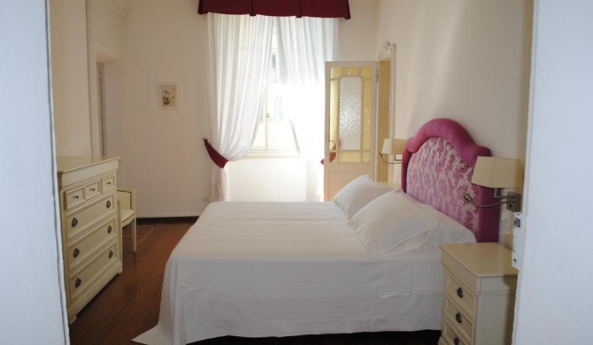 Suite Villa Lillia