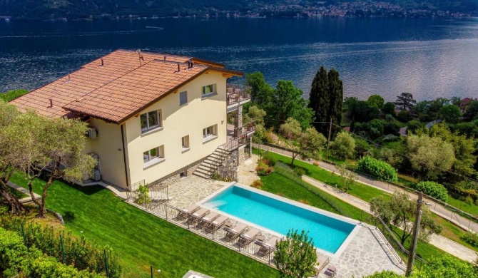 Villa Breva - Bellagio