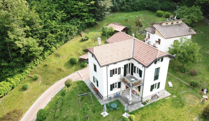 Villa Sofia