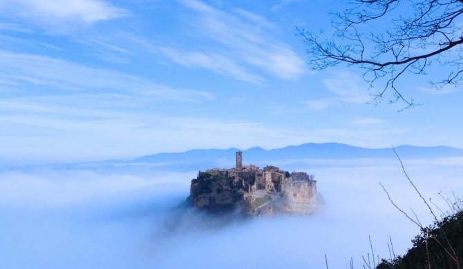 Bagnoregio Francalancia