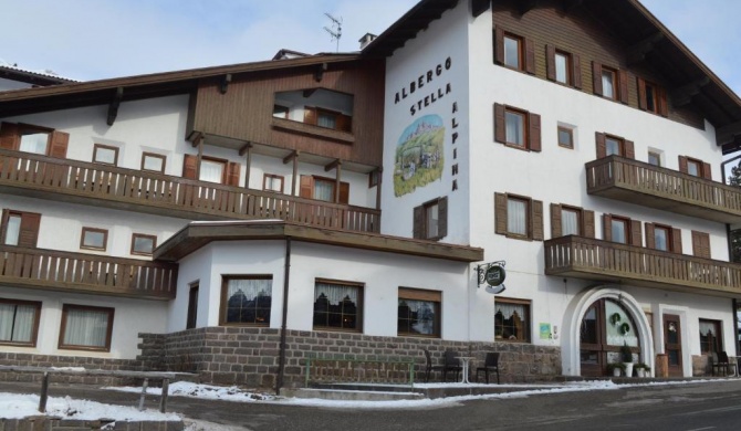 Hotel Stella Alpina