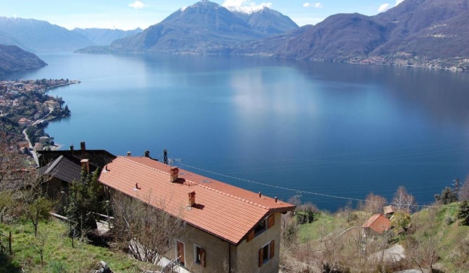 Borgo Verginate the Soul of Como Lake