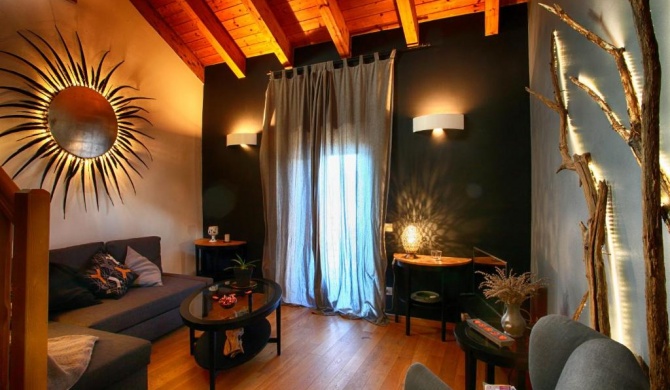 The Cozy Nest - Bellano