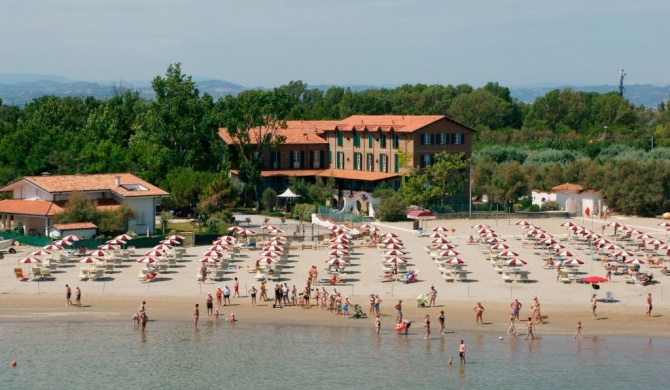 hotel Locanda delle Dune