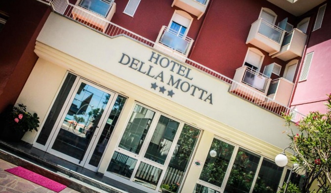 Hotel Della Motta