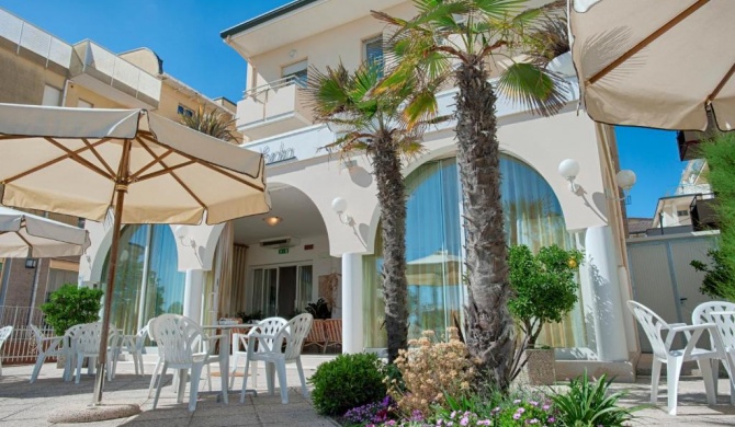 Hotel Villa Esedra