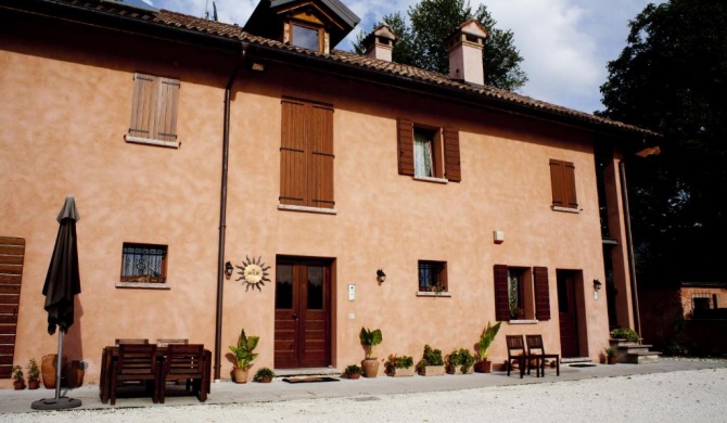 B&B Al Sole Di Cavessago