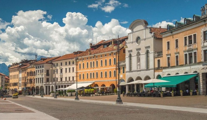 Casa per ferie Al Centro