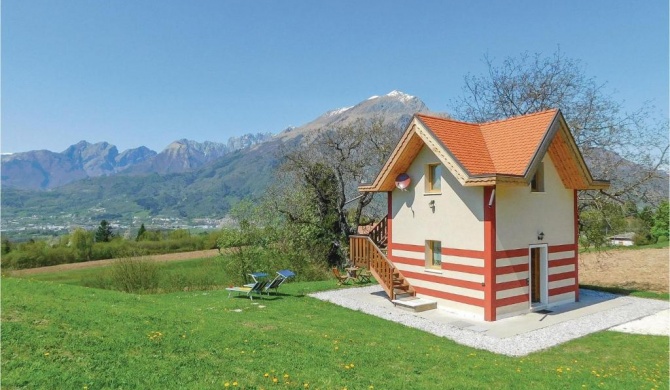 Holiday Home Belluno BL 05