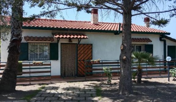 Casa Vacanza Risveglio sull'Etna