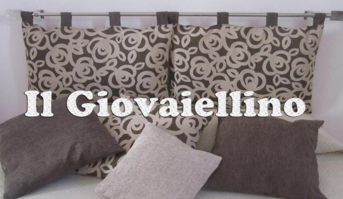 Il Giovaiellino