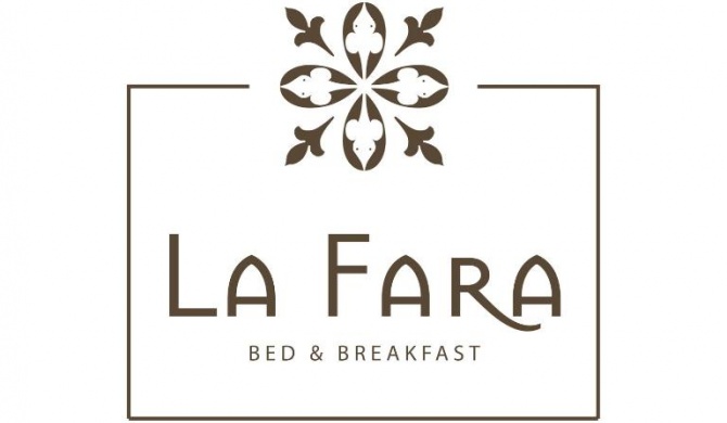 La Fara B&B