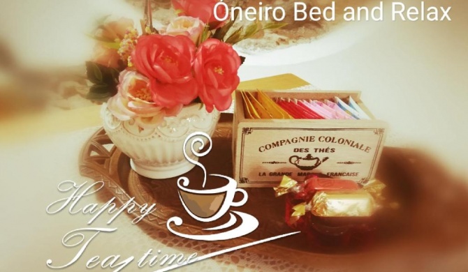 Oneiro Bed and Relax