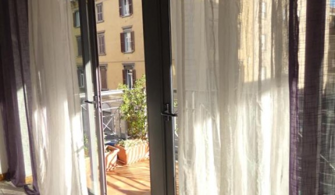 Apartment Nido Stazione