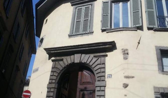 B&B Bergamo Alta