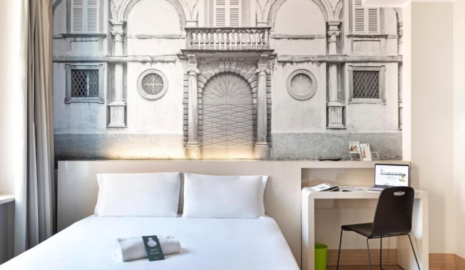 B&B Hotel Bergamo