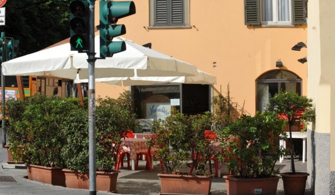 B&B Sant'Antonio De Foris