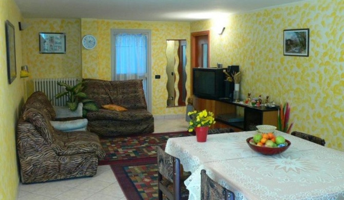 Bed & Breakfast Villy