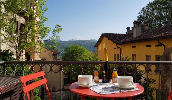 Bergamo Alta Guest House