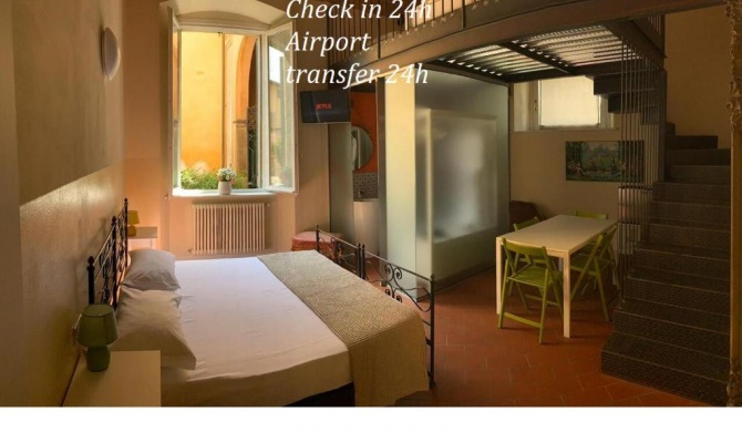 Bergamo Bella B&B